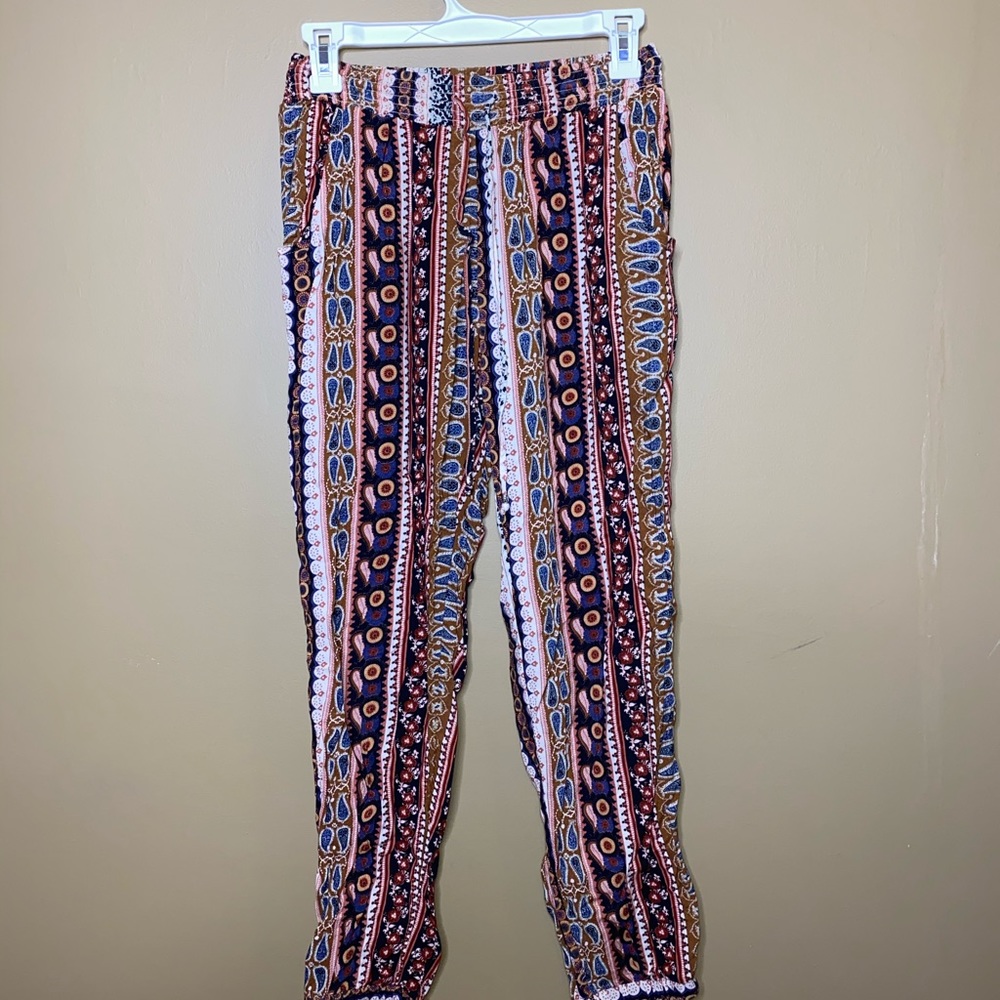 American Eagle Joggers
